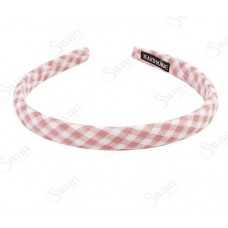 Headband soft tone